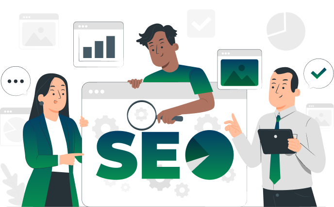 SEO Agency Liverpool